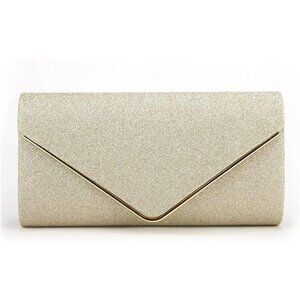 Clutch Purses For Women Evening Bags Sparkling Shoulder Cross Body Handbag